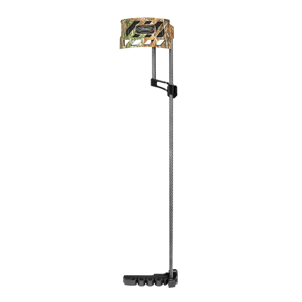 Mathews LowPro Detachable Quiver 5-Arrow