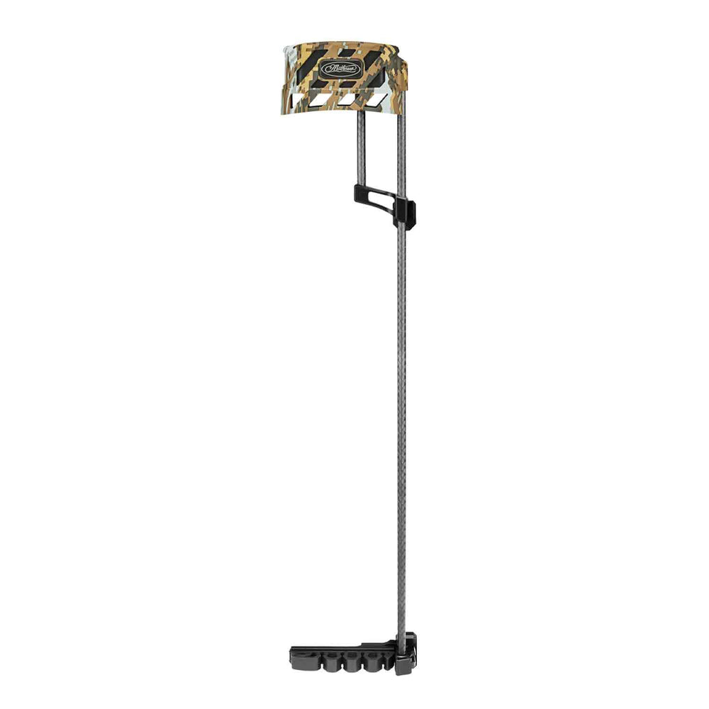 Mathews LowPro Detachable Quiver 5-Arrow