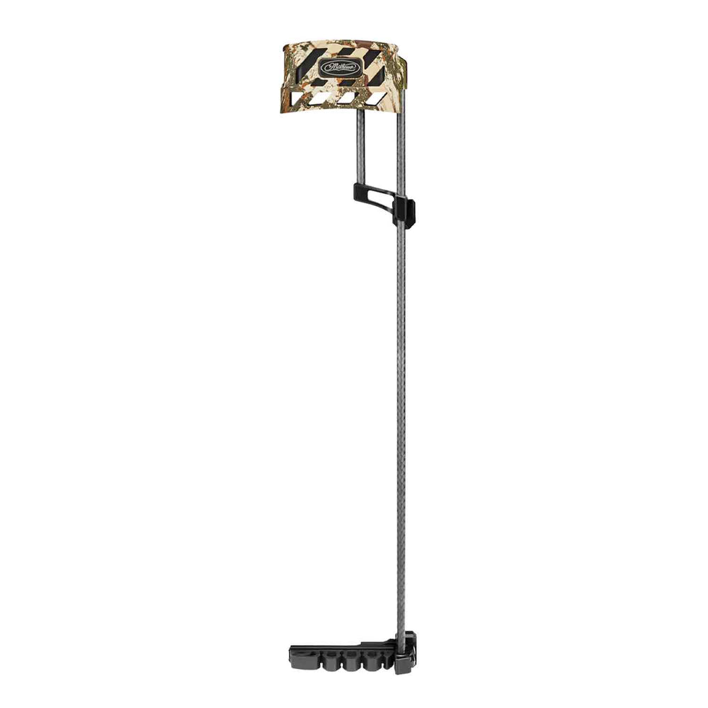 Mathews LowPro Detachable Quiver 5-Arrow