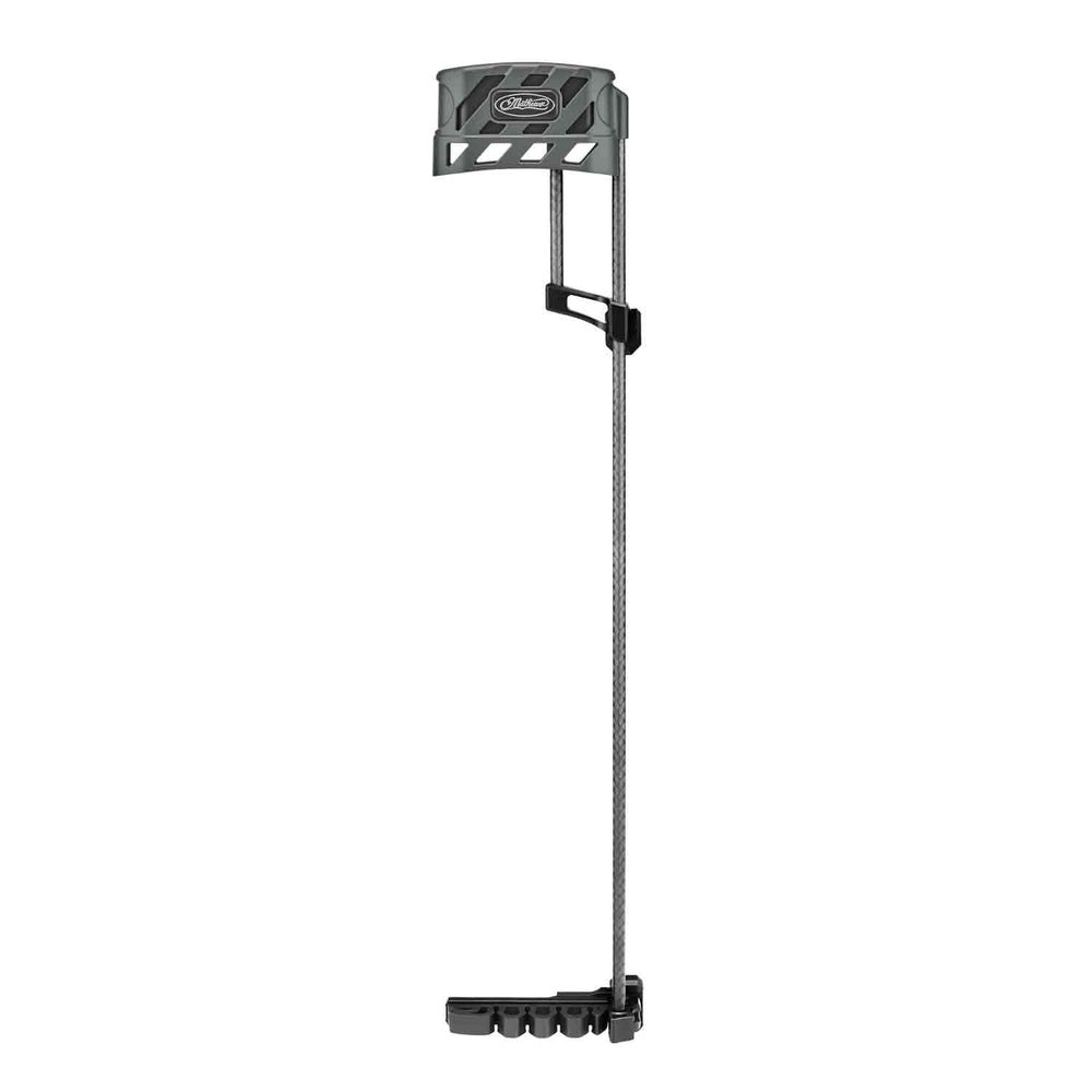 Mathews LowPro Detachable Quiver 5-Arrow