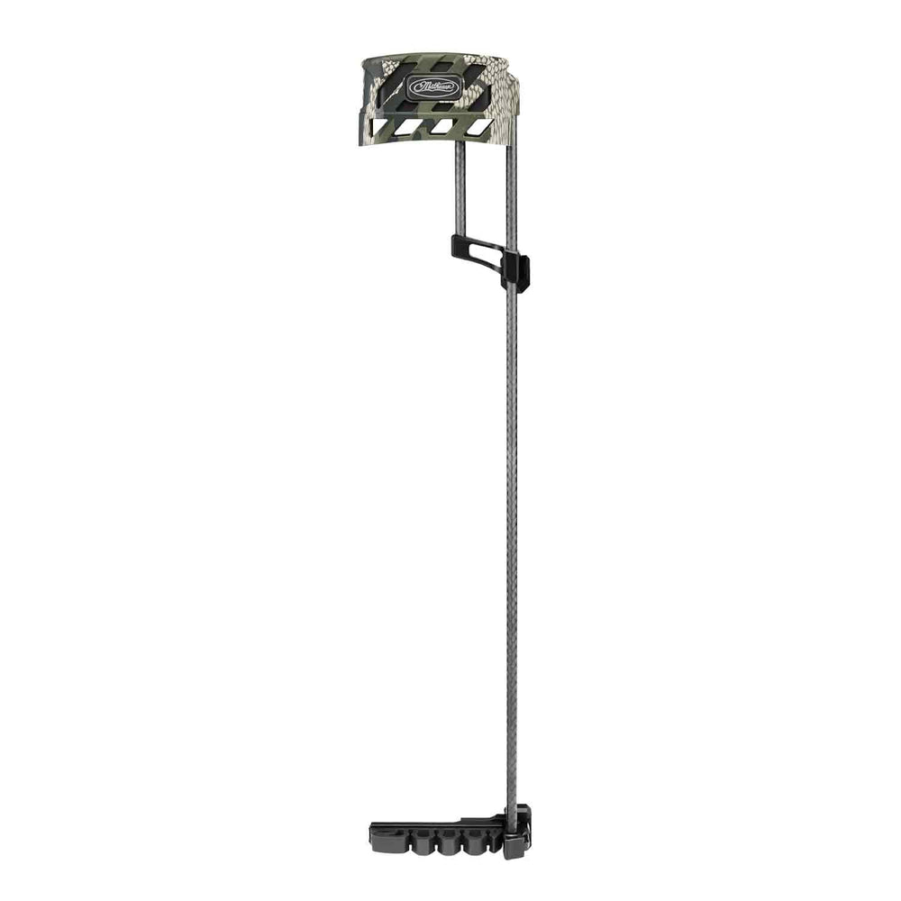 Mathews LowPro Detachable Quiver 5-Arrow