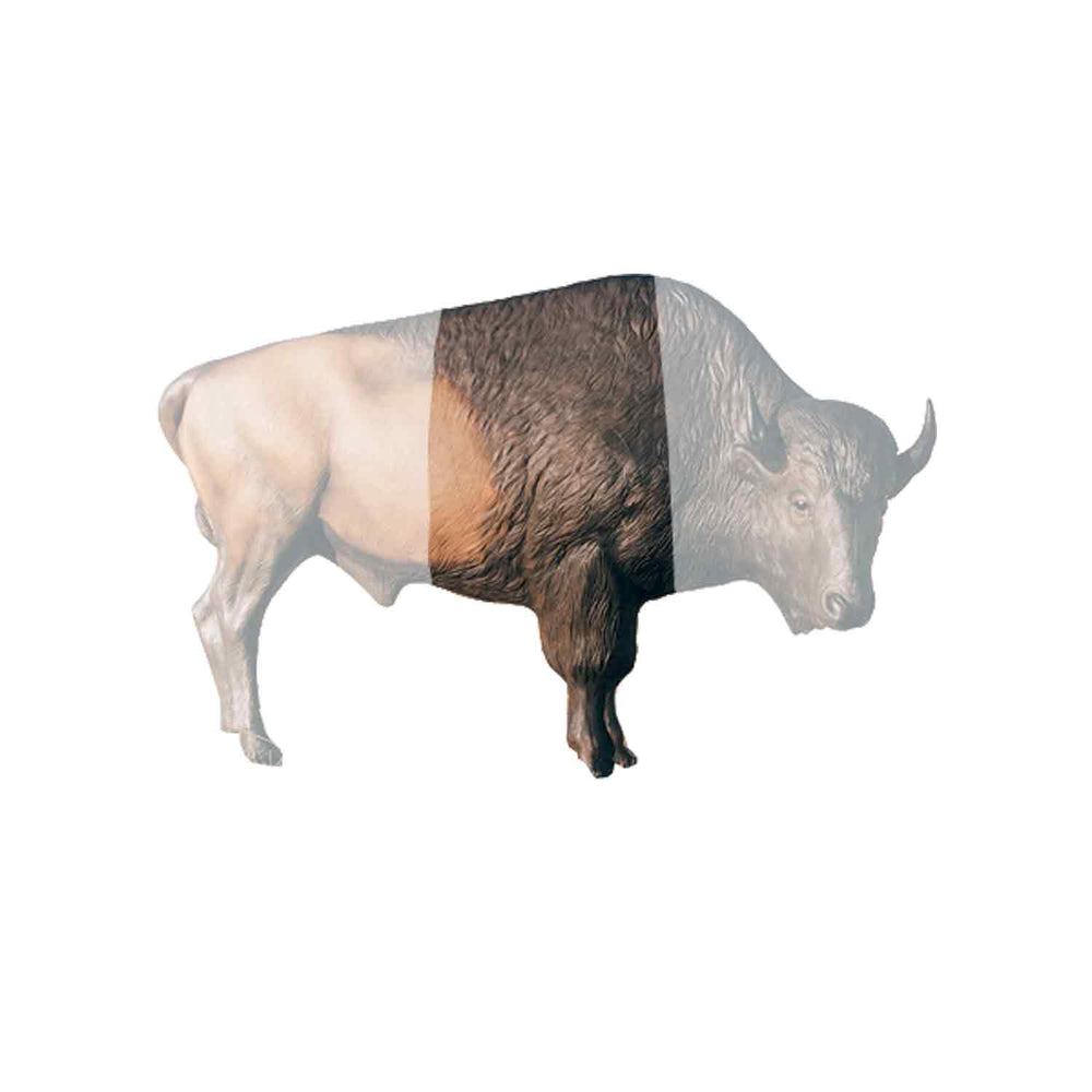 Delta McKenzie Bison Pro 3D Midsection