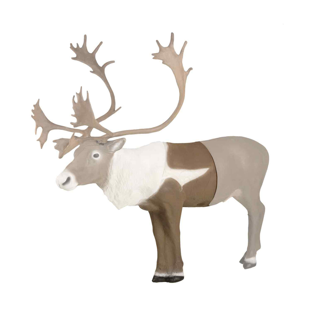 Delta McKenzie Caribou Pro 3D Midsection