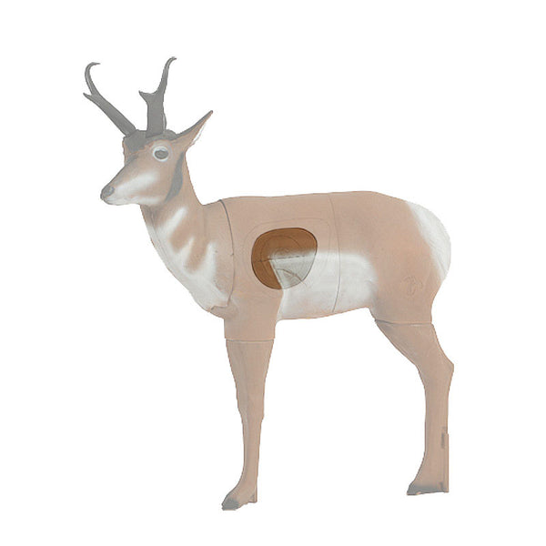 Delta McKenzie Pronghorn Antelope Pro 3D Replacement Core
