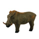 Delta McKenzie African Warthog Pro 3D Target