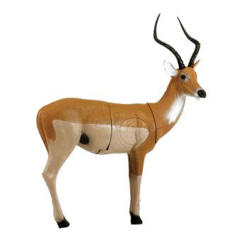Delta McKenzie African Impala XT 3D Target