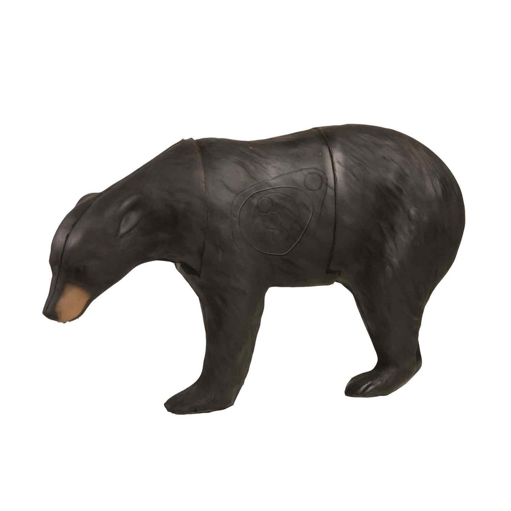 Delta McKenzie Medium Black Bear Pro Series 3D Target