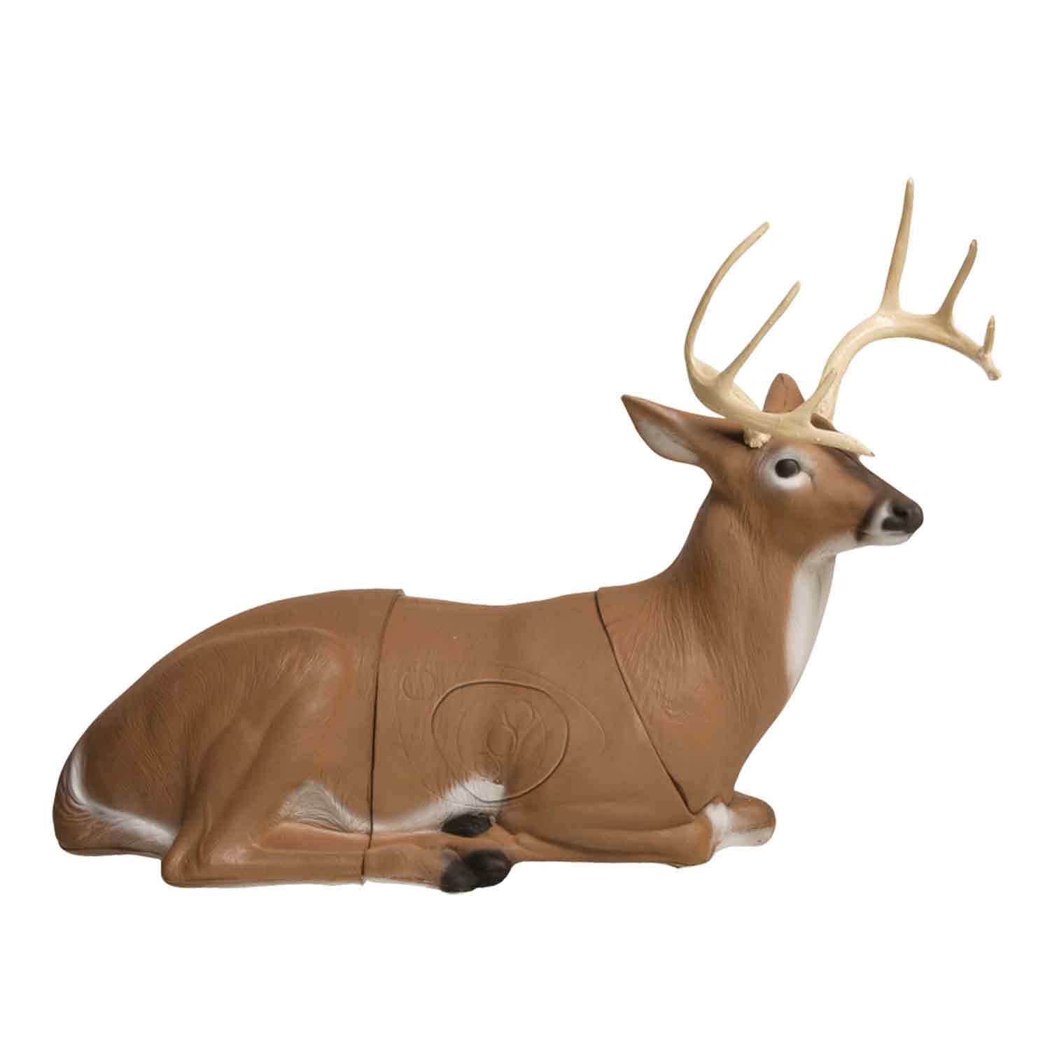 Delta McKenzie Bedded Deer Pro 3D Target – Lancaster Archery Supply