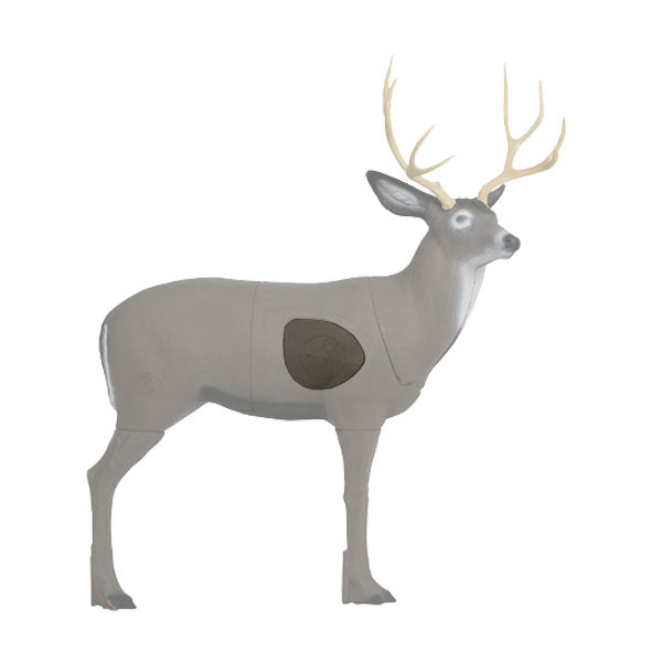 Mule Deer Antler Replacement - Delta McKenzie- Replacement Parts