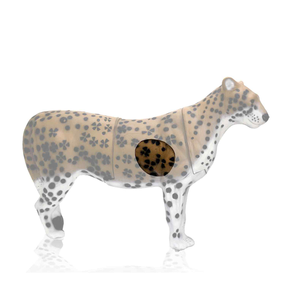 Delta McKenzie African Leopard Pro 3D Replacement Core