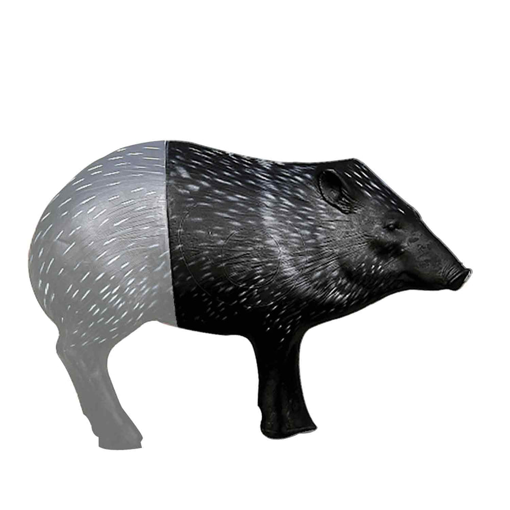 Delta McKenzie Javelina Pro 3D Replacement Midsection & Core