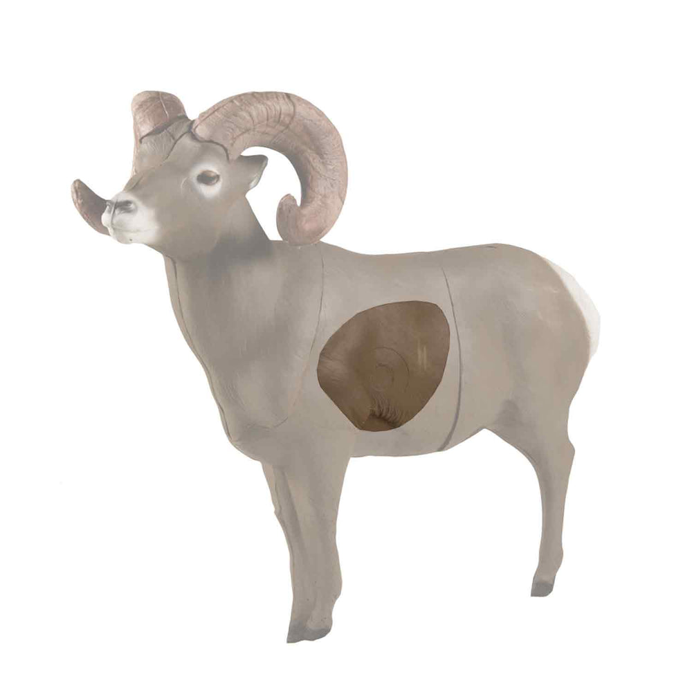Delta McKenzie Bighorn Sheep Pro 3D Replacement Core