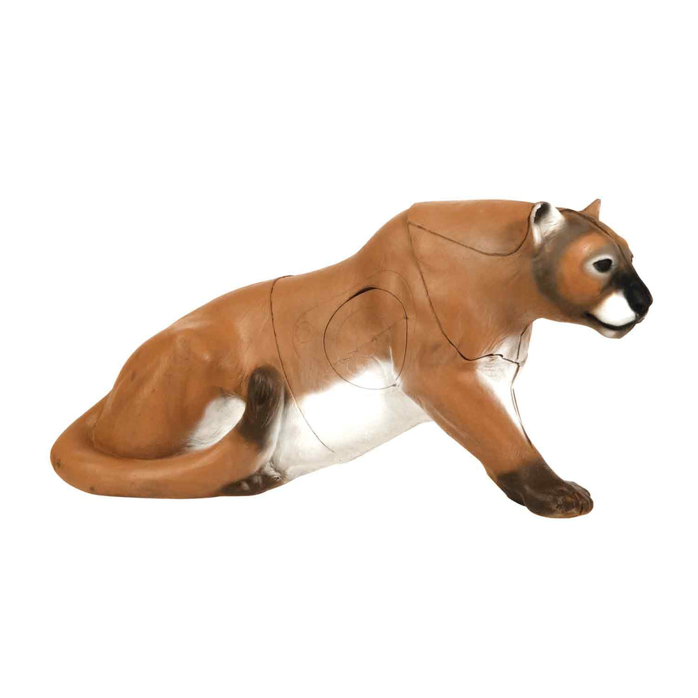 Delta McKenzie Mountain Lion Pro Series 3D Target
