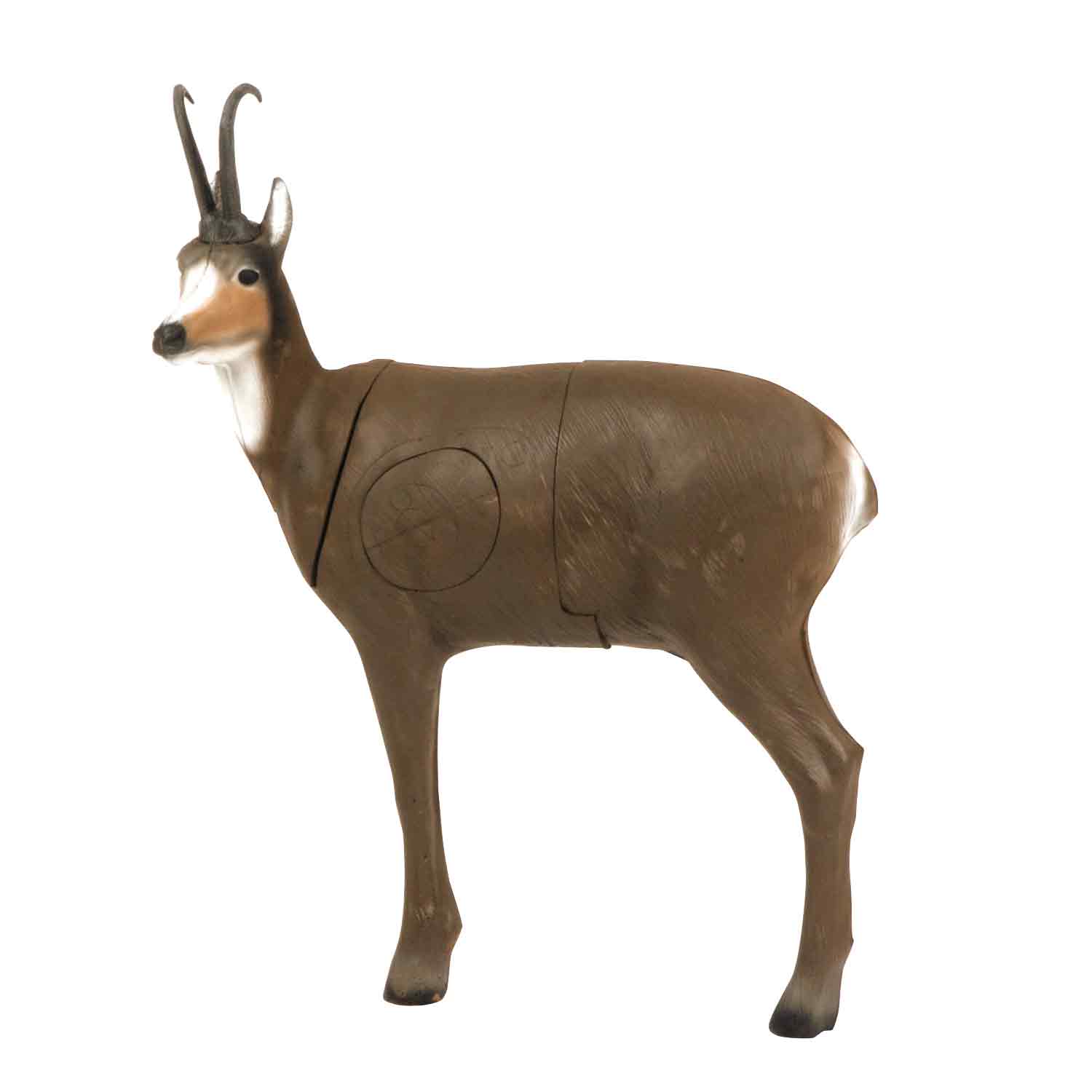 Delta McKenzie Chamois Pro Series 3D Target