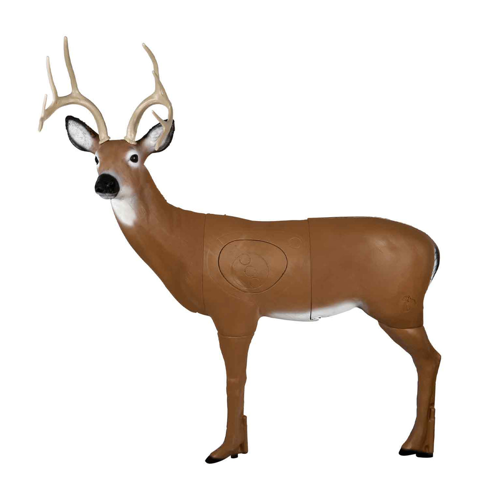 Delta McKenzie Large Alert Deer Pro Series 3D Target