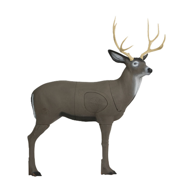 Delta McKenzie Mule Deer Pro 3D Target