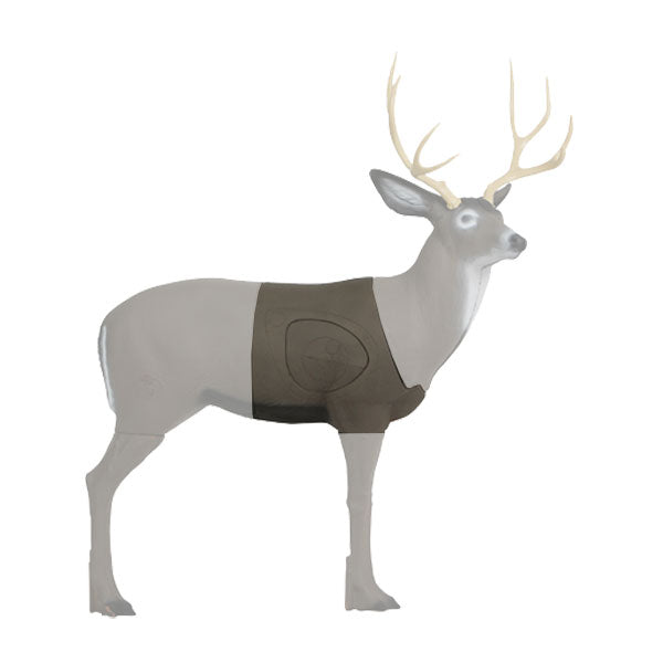 Delta McKenzie Mule Deer Pro 3D Replacement Midsection and Core
