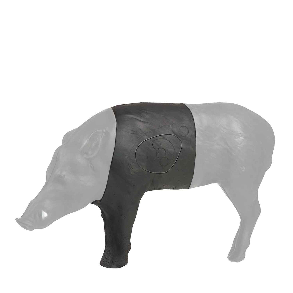 Delta McKenzie Wild Boar Pro 3D Replacement Midsection and Core