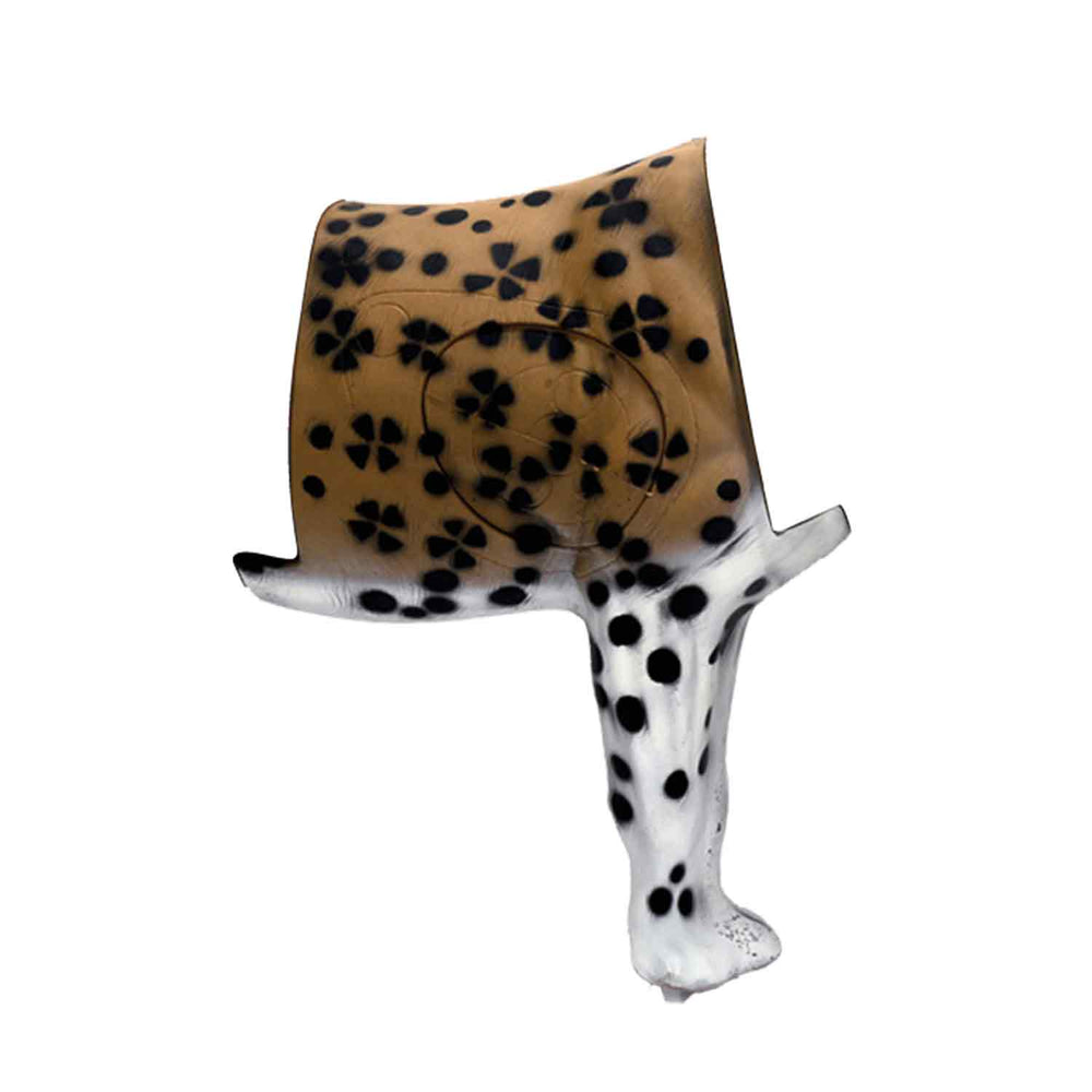 Delta McKenzie African Leopard Pro 3D Replacement Midsection and Core