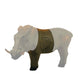 Delta McKenzie African Warthog Pro 3D Replacement Midsection and Core