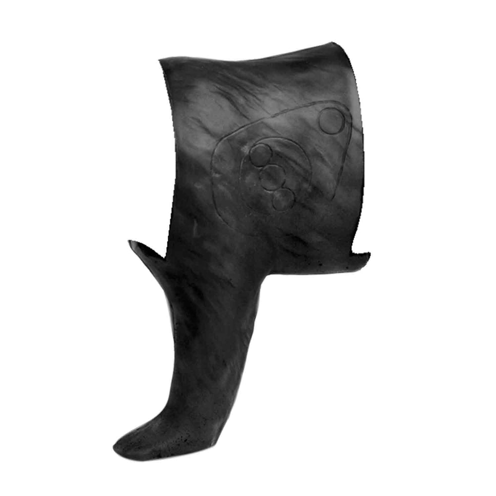 Delta McKenzie Medium Black Bear Pro 3D Replacement Midsection and Core