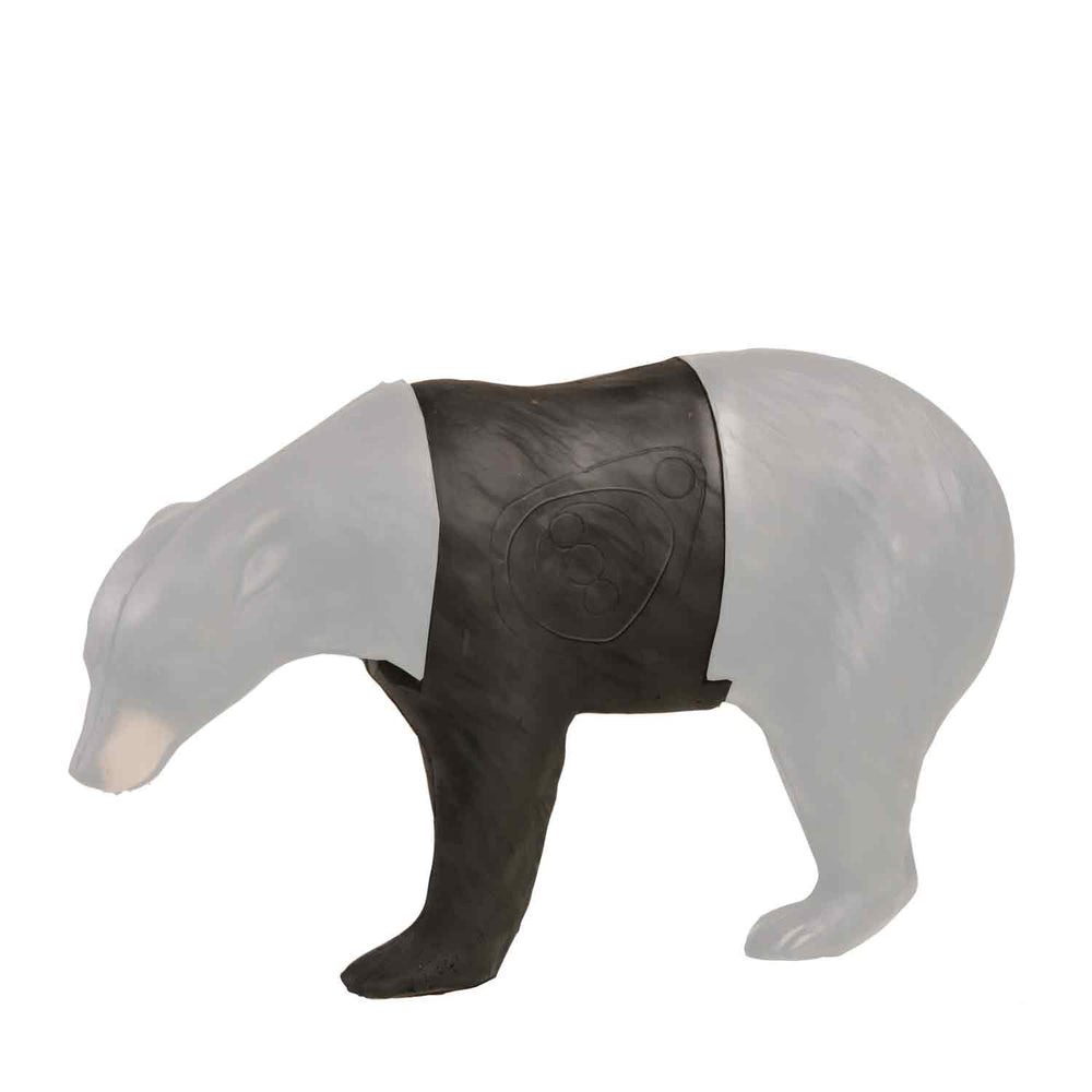 Delta McKenzie Medium Black Bear Pro 3D Replacement Midsection and Core