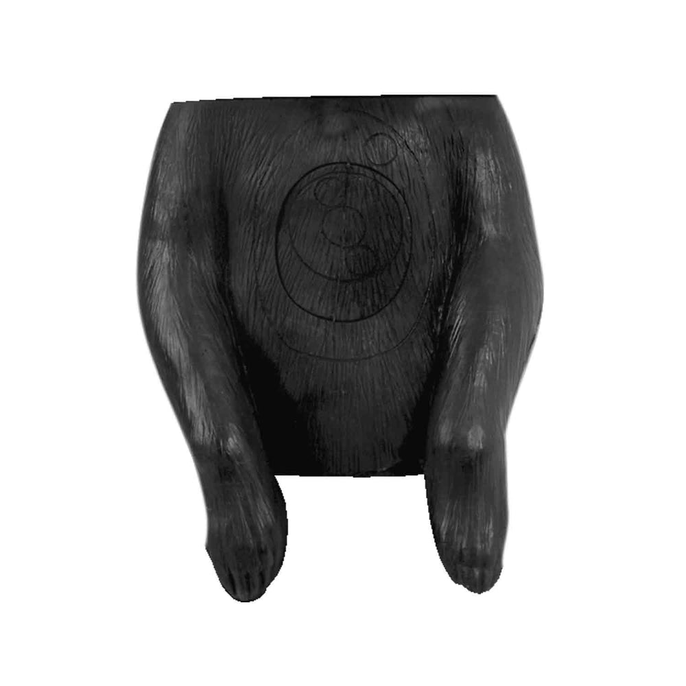Delta McKenzie Standing Black Bear Pro 3D Replacement Midsection and Core