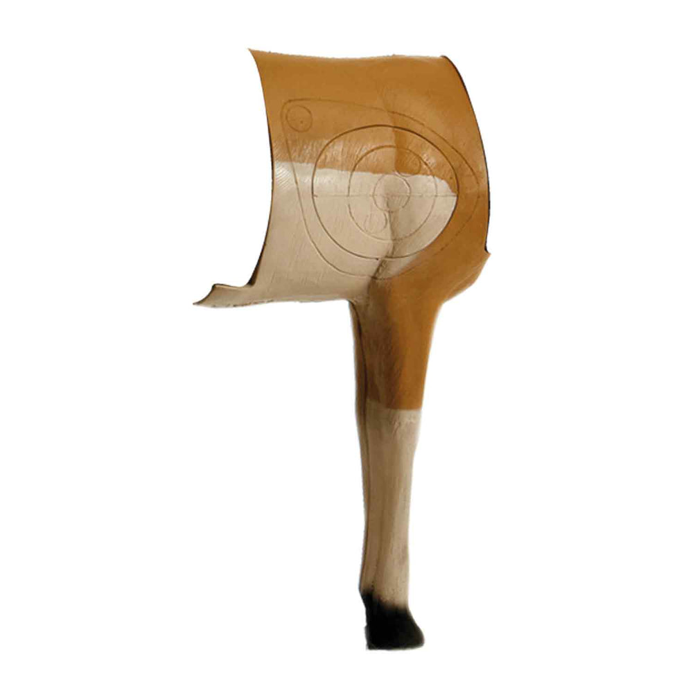 Delta McKenzie Pinnacle Series African Impala Replacement Midsection and Core