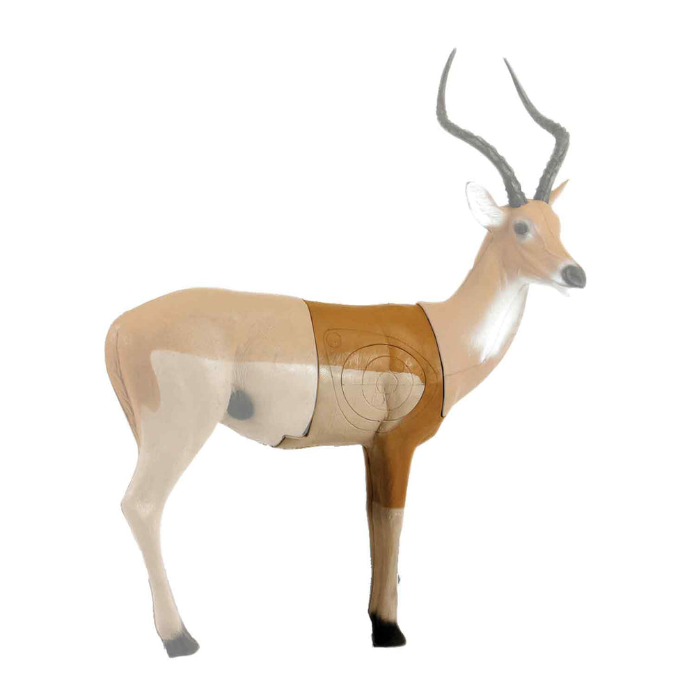Delta McKenzie Pinnacle Series African Impala Replacement Midsection and Core