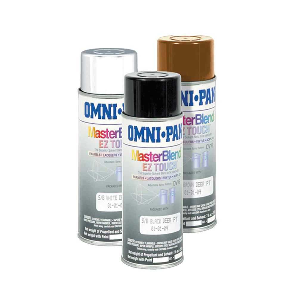 Delta McKenzie Target Touch-Up Paint