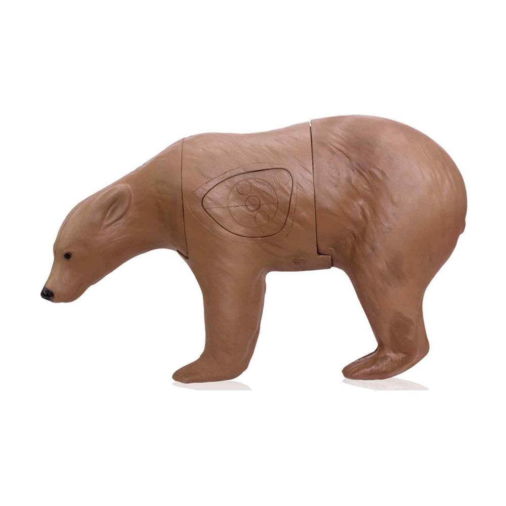Delta McKenzie Brown Bear Pro Series 3D Target
