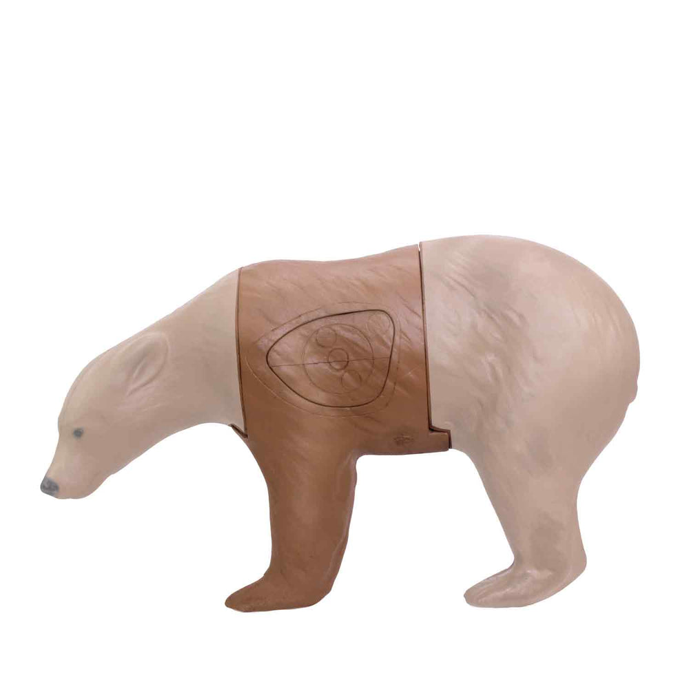 Delta McKenzie Brown Bear Pro 3D Replacement Midsection and Core