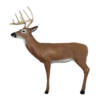 Delta McKenzie Hill Country Whitetail Pro Series 3D Target