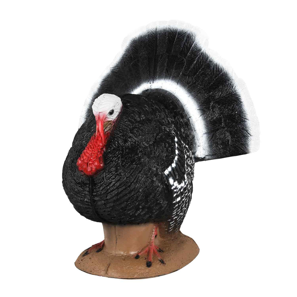 Delta Mckenzie Backyard Strutter QuivAR Enabled 3D Target