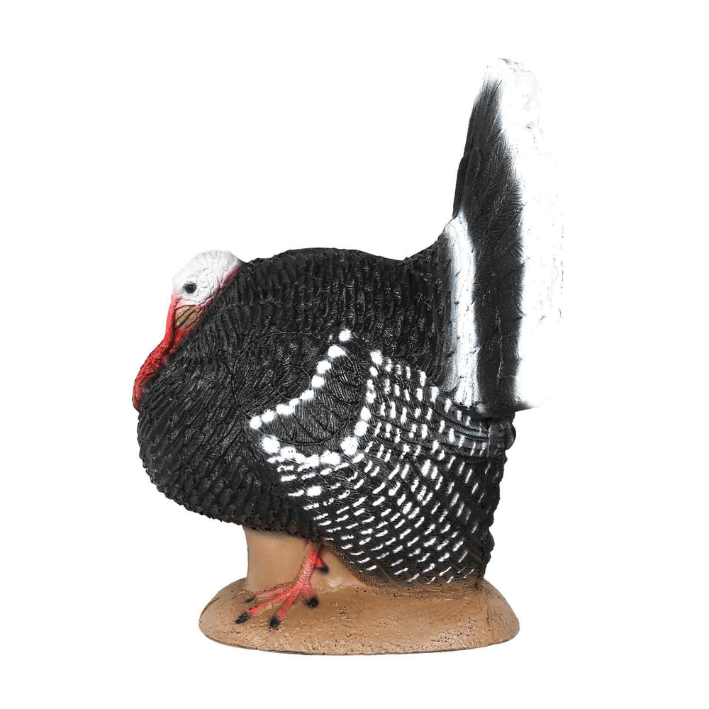 Delta Mckenzie Backyard Strutter QuivAR Enabled 3D Target
