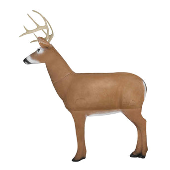Delta McKenzie Big Daddy Buck QuivAR Enabled Pro 3D Target