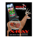 Delta McKenzie Big Daddy Buck Pro X-Ray Series 3D Target