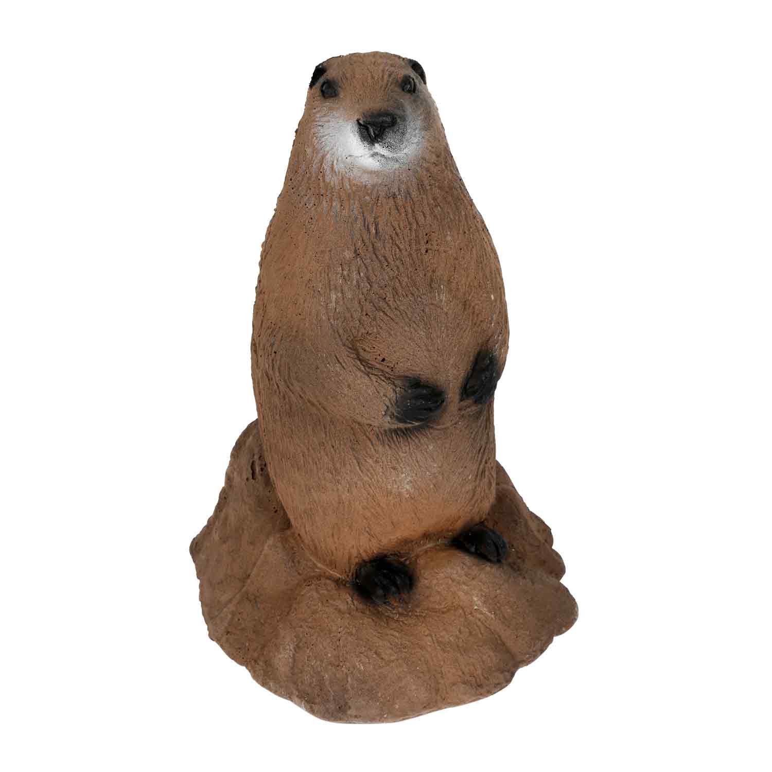 Delta McKenzie Woodchuck 3D Target