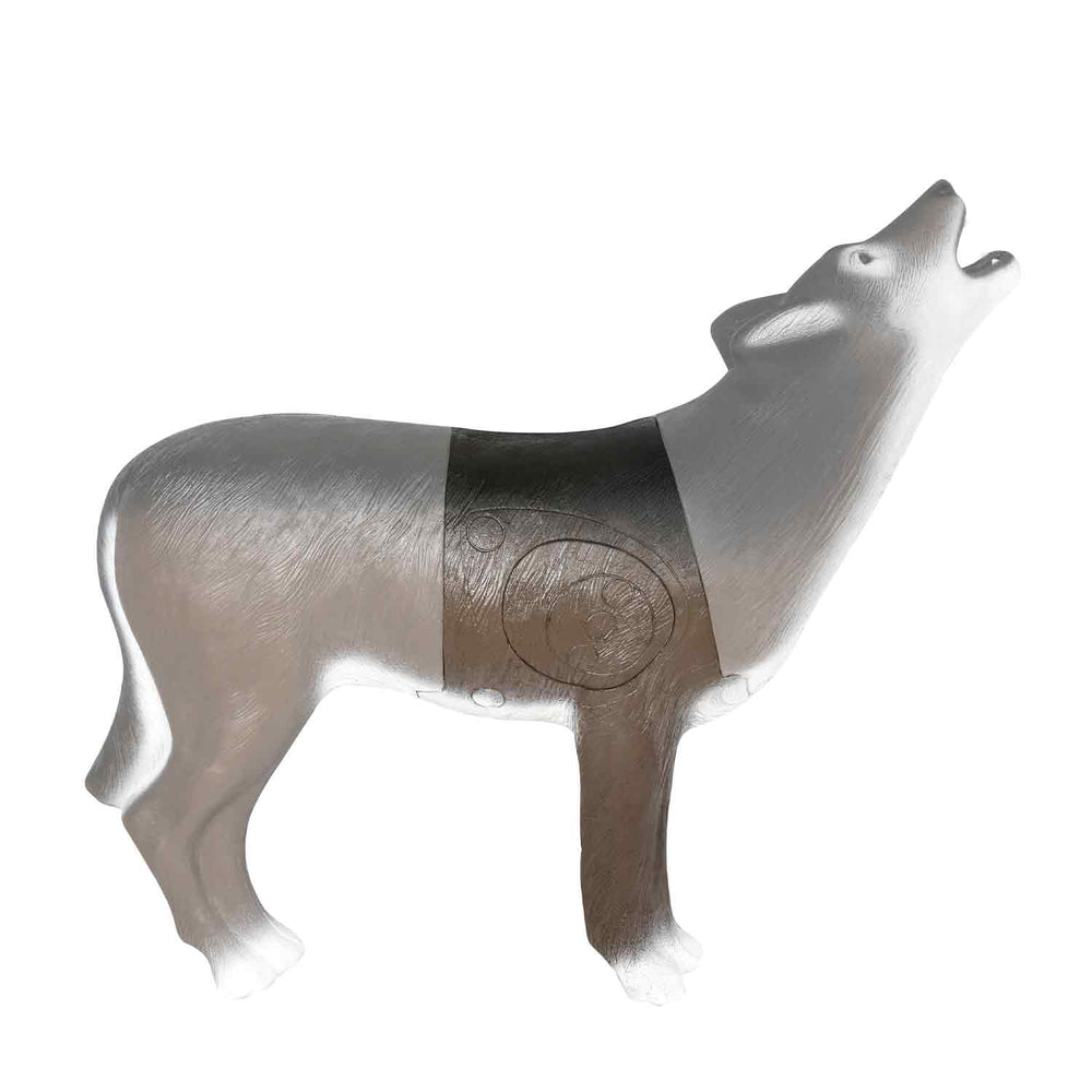 Delta McKenzie Howling Wolf Pro 3D Replacement Midsection and Core