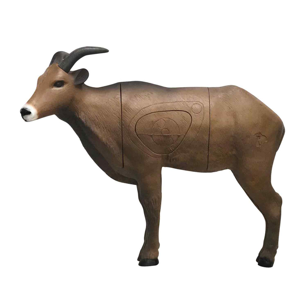 Delta McKenzie Aoudad Pro Series 3D Target