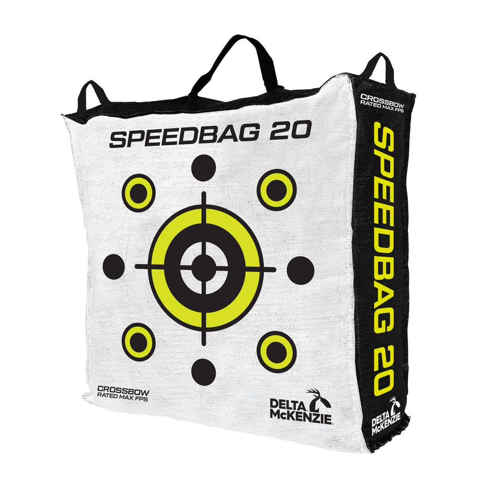 Delta McKenzie SpeedBag 20