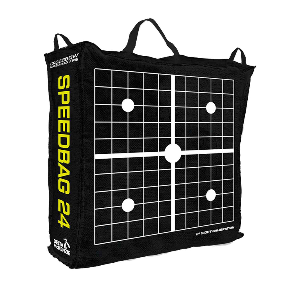 Delta McKenzie SpeedBag 24