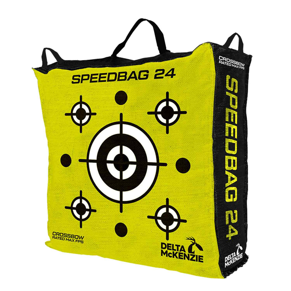 Delta McKenzie SpeedBag 24