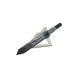 Muzzy 125 Gr. 3 Blade Broadheads
