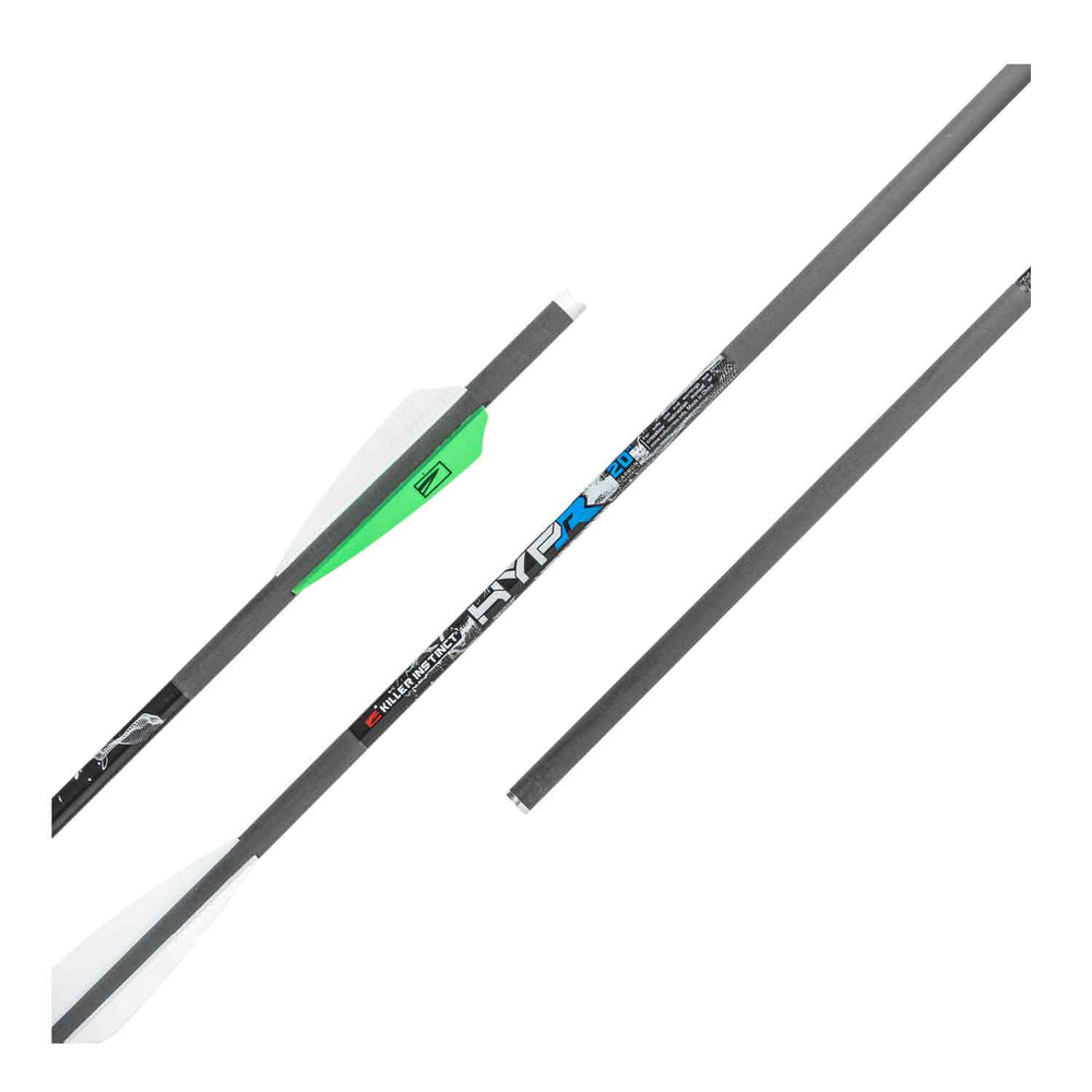 Killer Instinct Hypr Lite 20