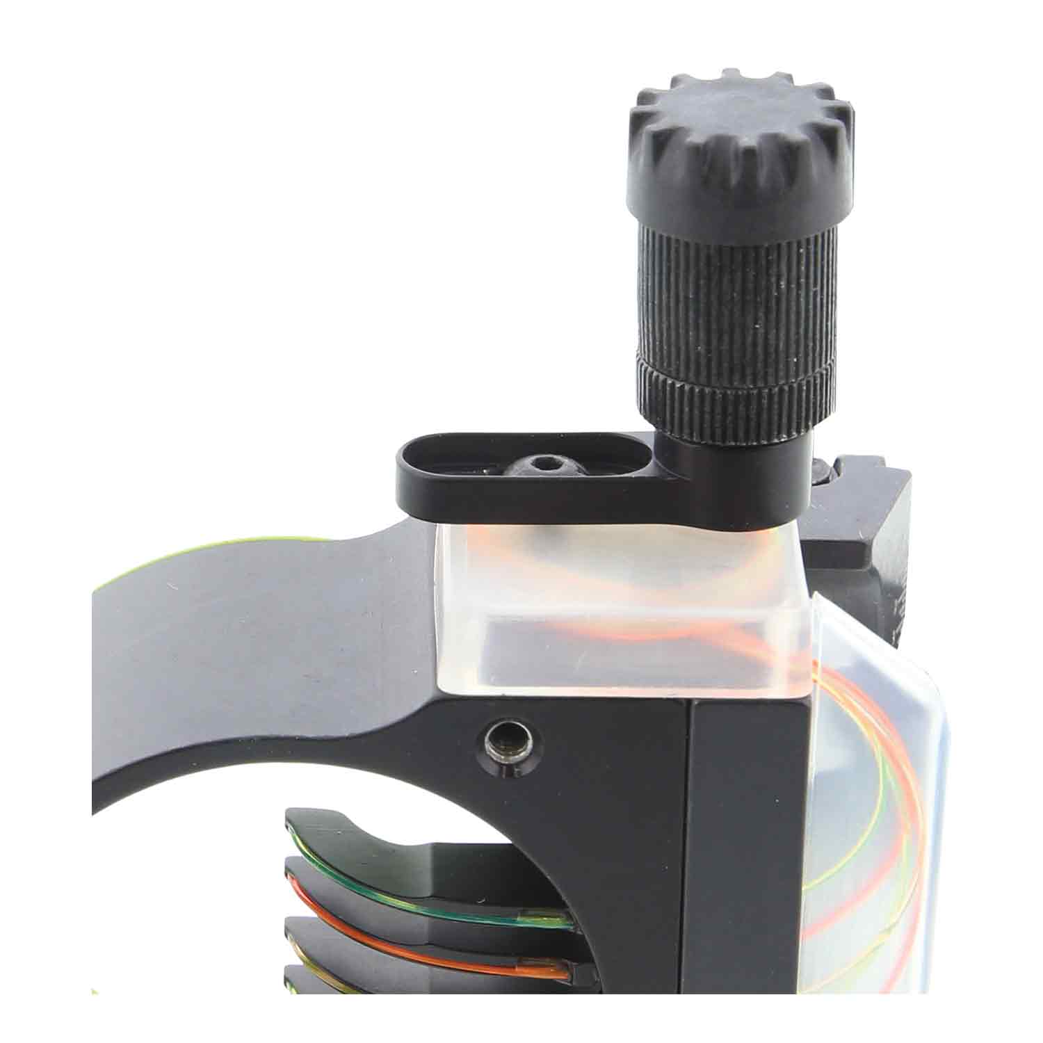 Black Gold Blind Man's Light Kit