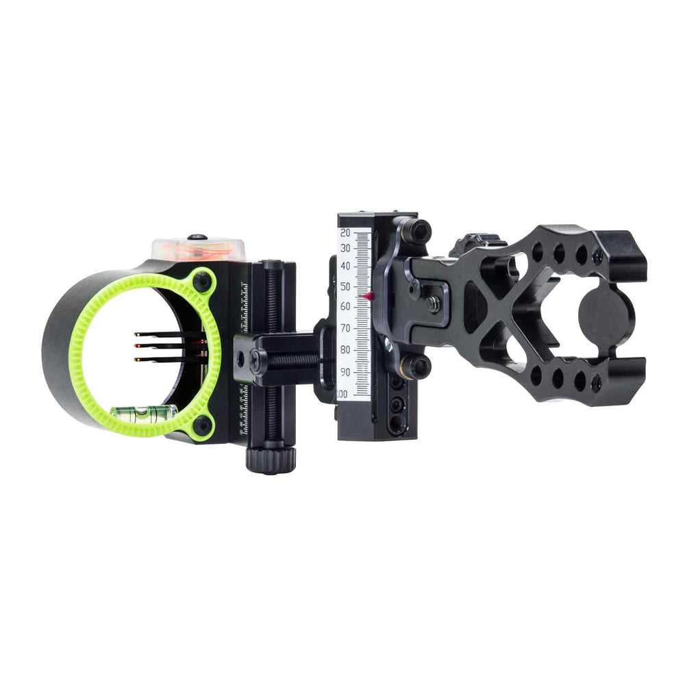 Black Gold Ascent Verdict Assault Sight (3-Pin)