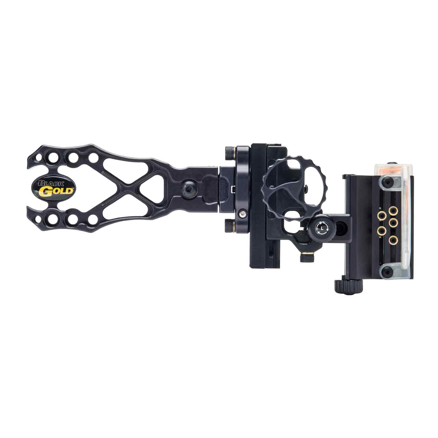 Black Gold Ascent Verdict Assault Sight (5-Pin)