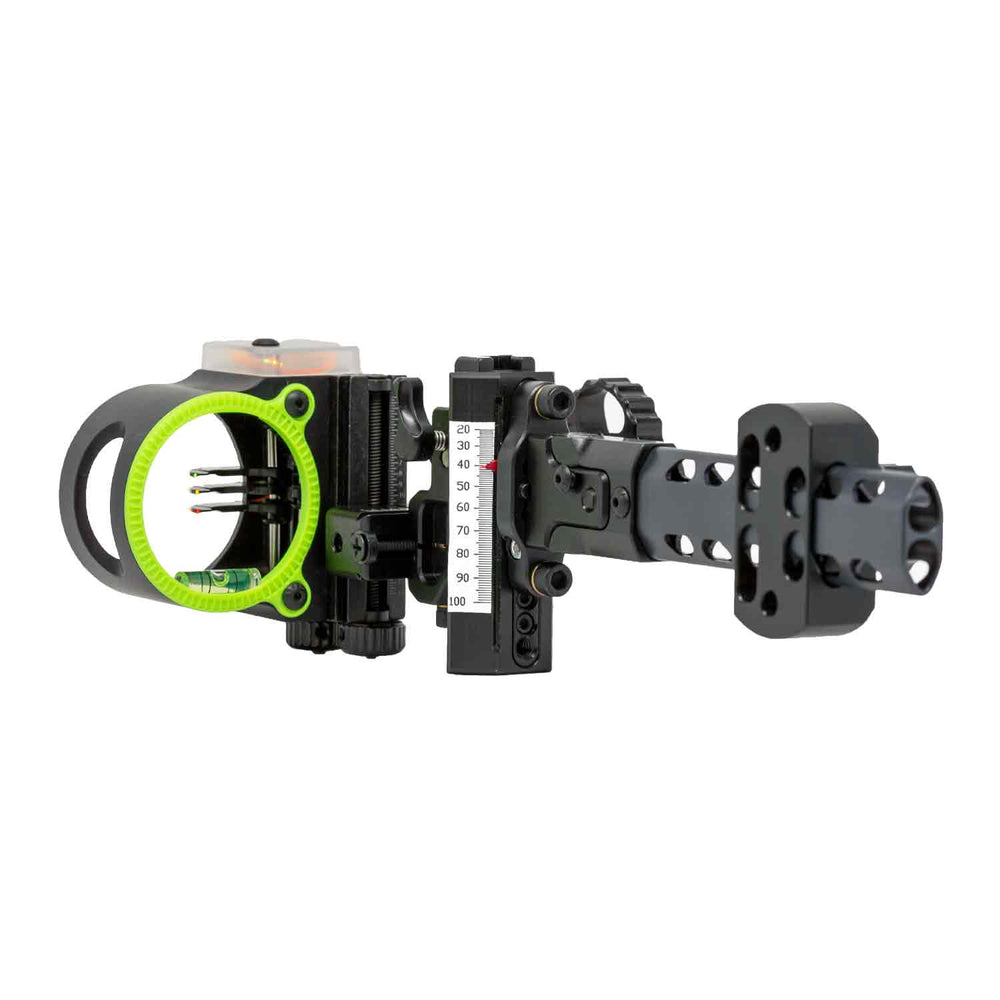 Black Gold Pro Sight (3 Pin)