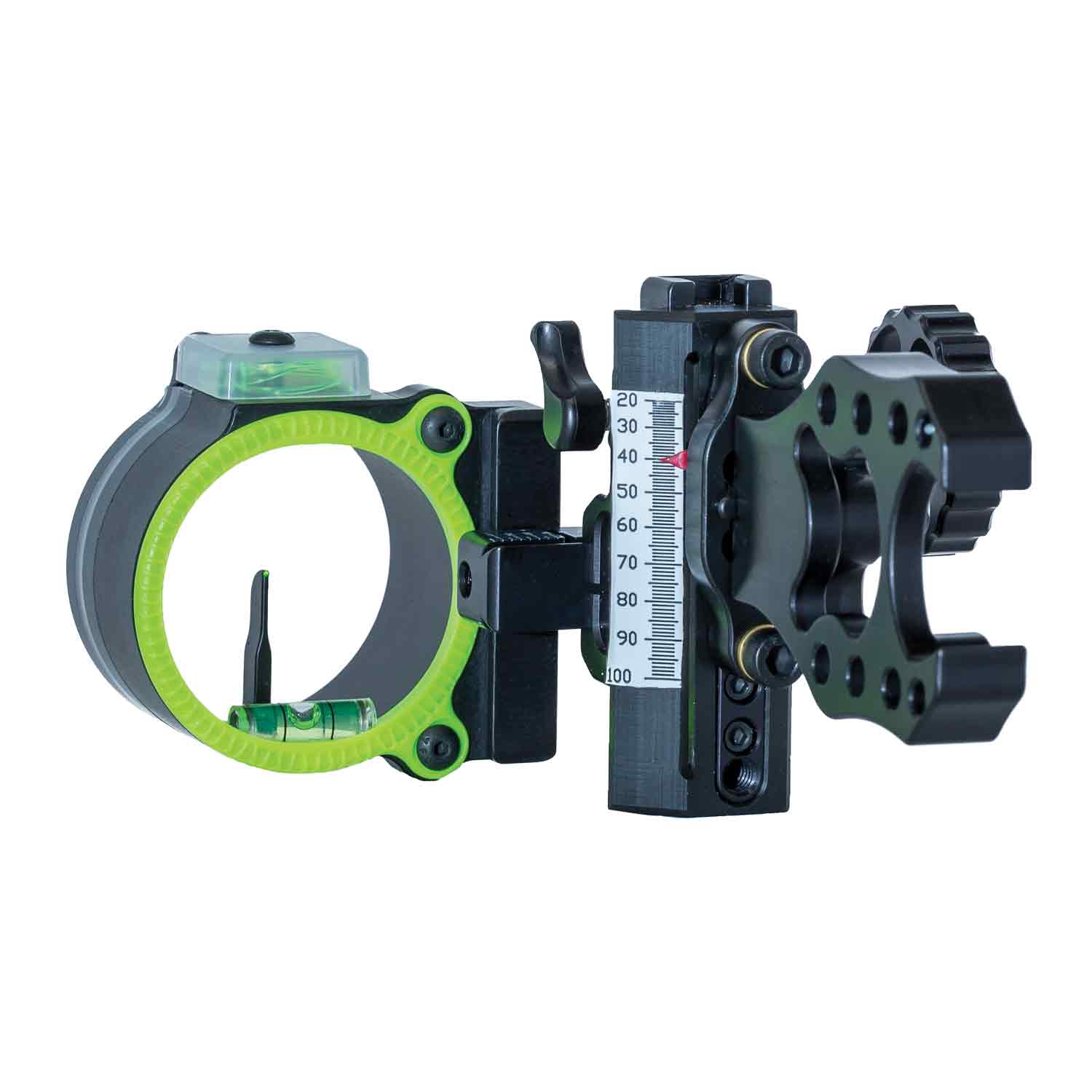 Black Gold Ascent Whitetail Sight (Single Pin)